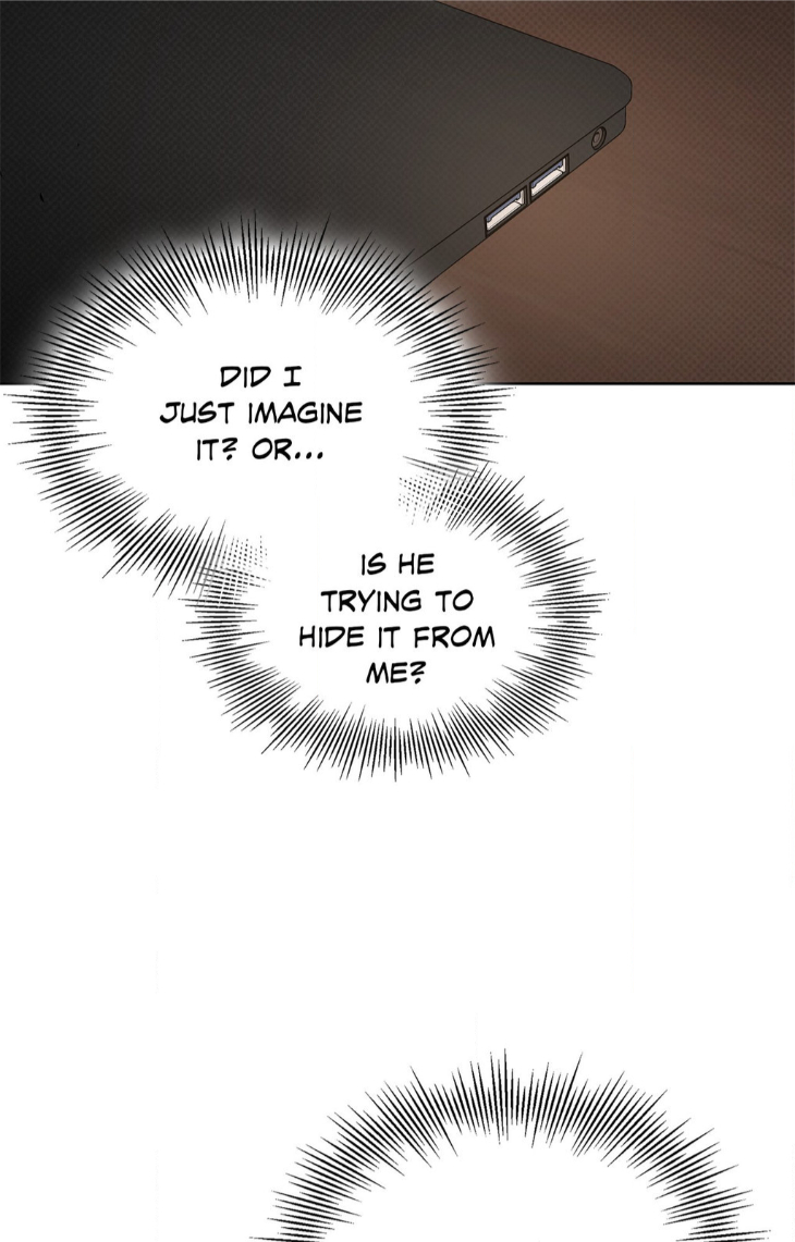 Rainbow Donut by Yogoorong [Eng] page 9