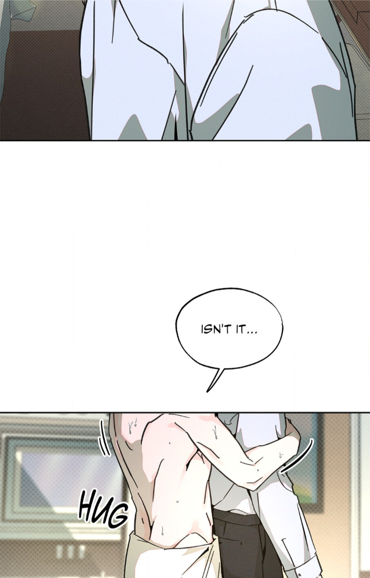 Rainbow Donut by Yogoorong [Eng] page 11