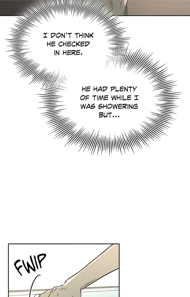 Rainbow Donut by Yogoorong [Eng] page 28