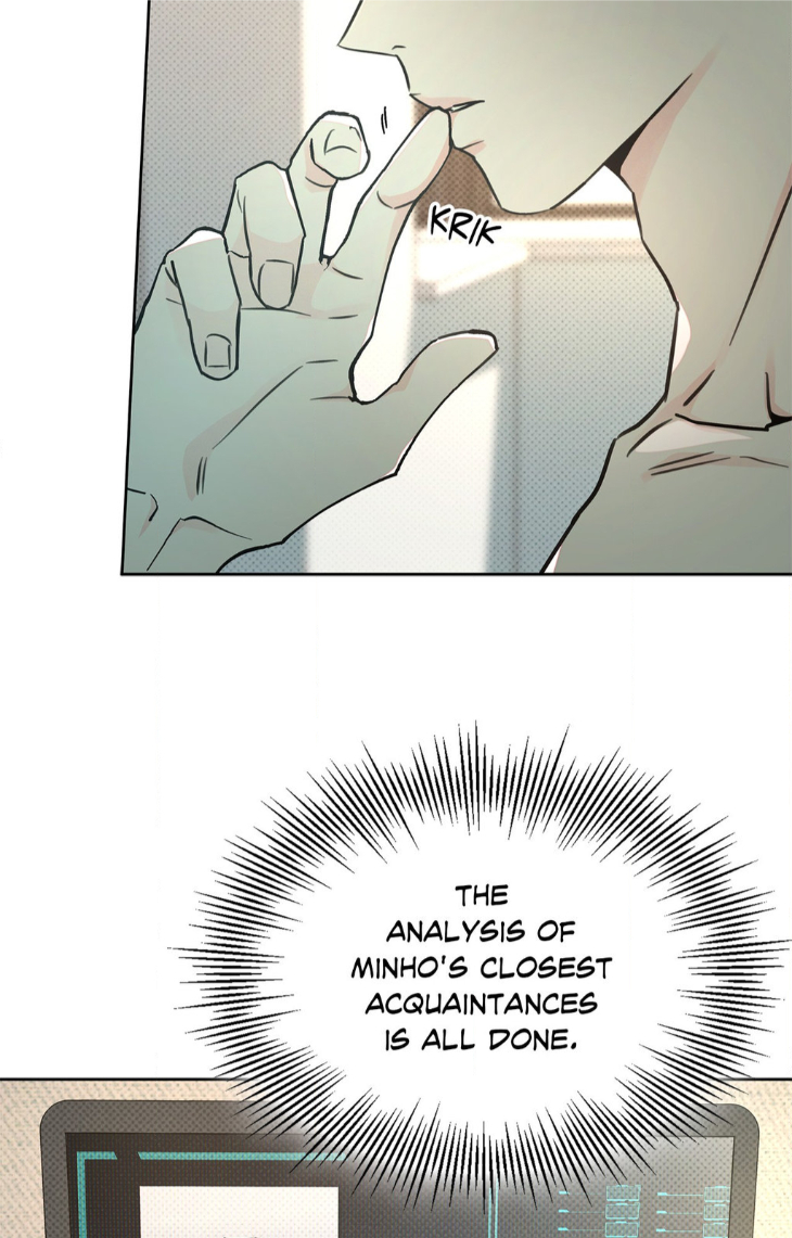 Rainbow Donut by Yogoorong [Eng] page 31