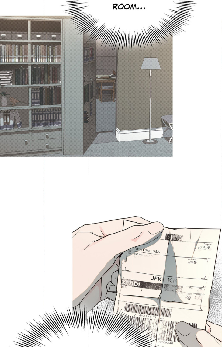 Rainbow Donut by Yogoorong [Eng] page 33