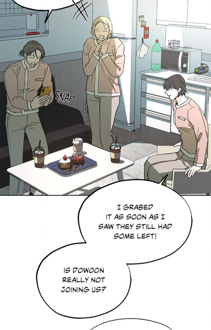 Rainbow Donut by Yogoorong [Eng] page 47