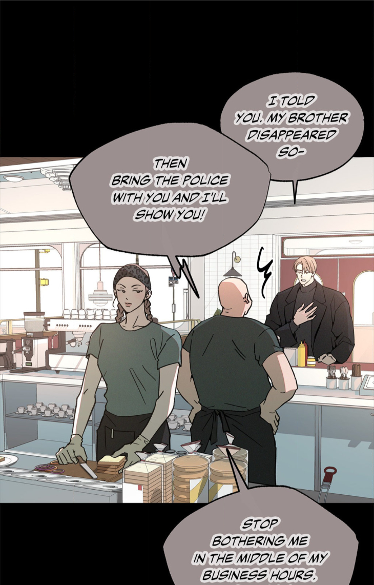 Rainbow Donut by Yogoorong [Eng] page 55