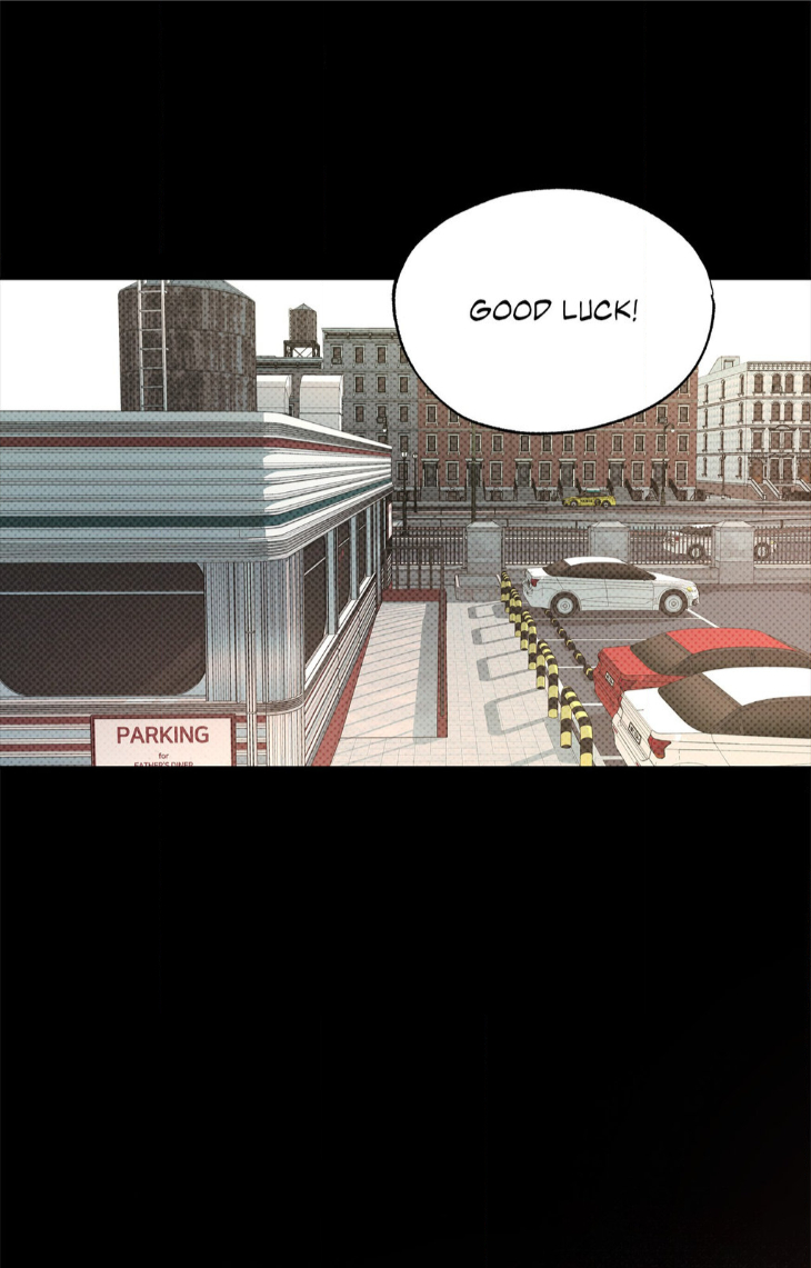 Rainbow Donut by Yogoorong [Eng] page 69