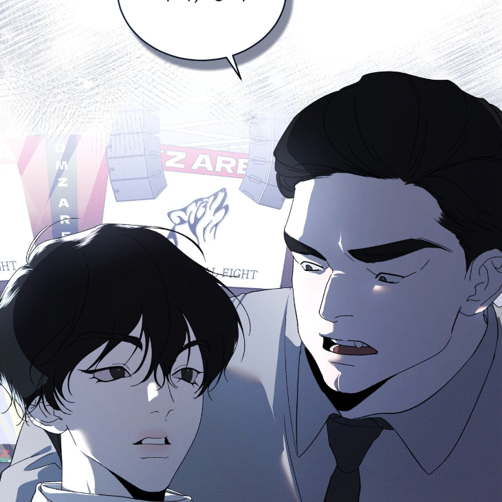 The Evolution of Species by AshK – Ch. 31 [Kor] page 2