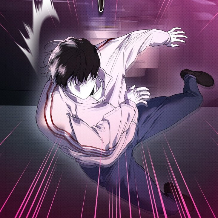 The Evolution of Species by AshK – Ch. 31 [Kor] page 6