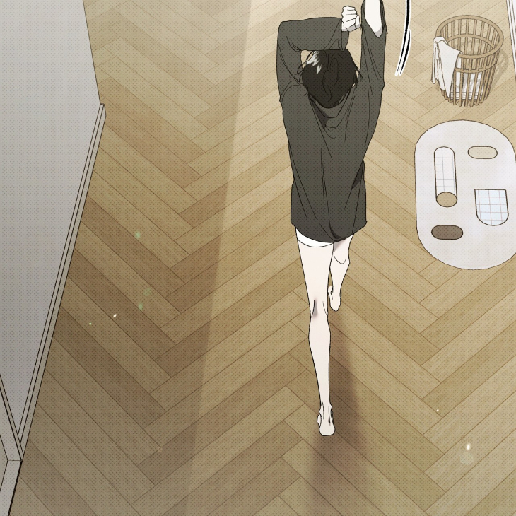 The Evolution of Species by AshK – Ch. 31 [Kor] page 8