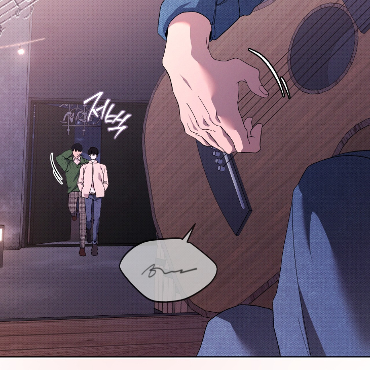 The Evolution of Species by AshK – Ch. 31 [Kor] page 11