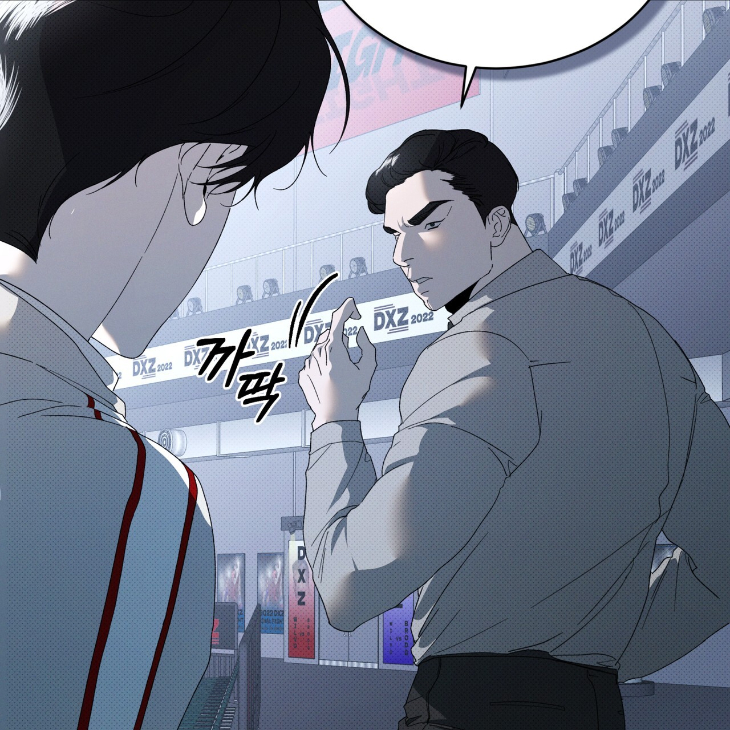 The Evolution of Species by AshK – Ch. 31 [Kor] page 11