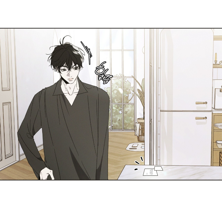 The Evolution of Species by AshK – Ch. 31 [Kor] page 14