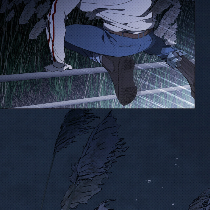 The Evolution of Species by AshK – Ch. 31 [Kor] page 16