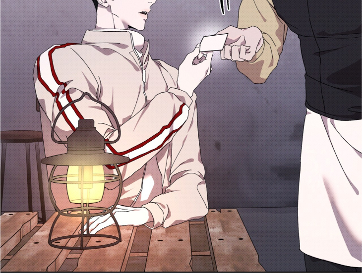 The Evolution of Species by AshK – Ch. 31 [Kor] page 23