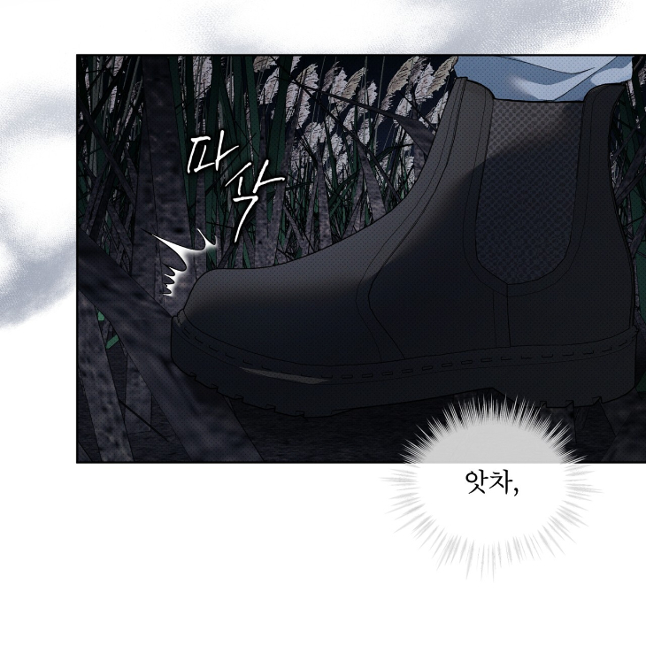 The Evolution of Species by AshK – Ch. 31 [Kor] page 25