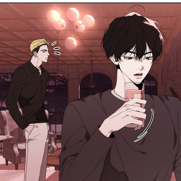 The Evolution of Species by AshK – Ch. 31 [Kor] page 25