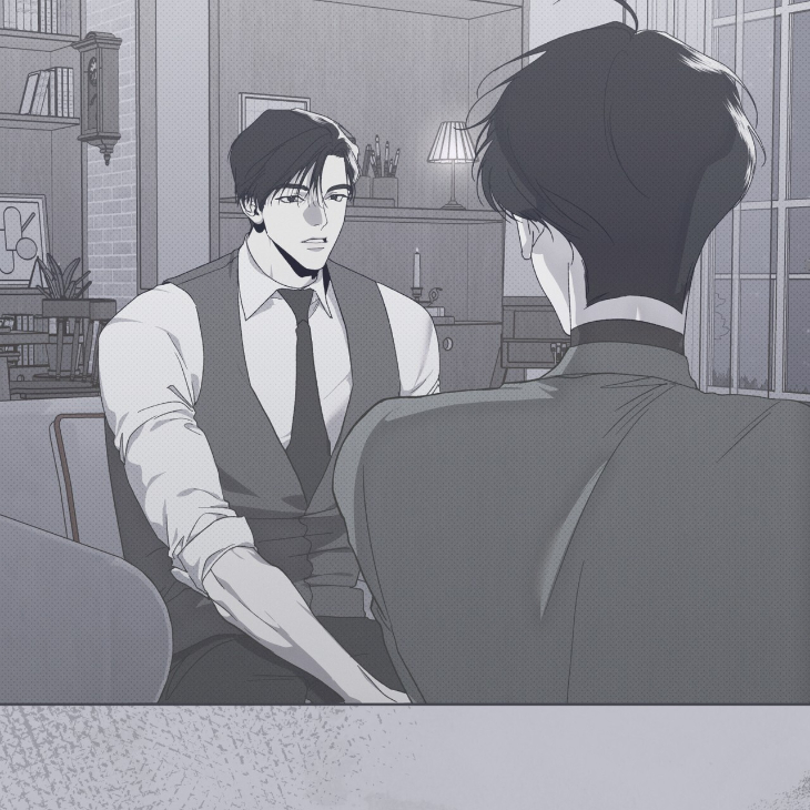 The Evolution of Species by AshK – Ch. 31 [Kor] page 28