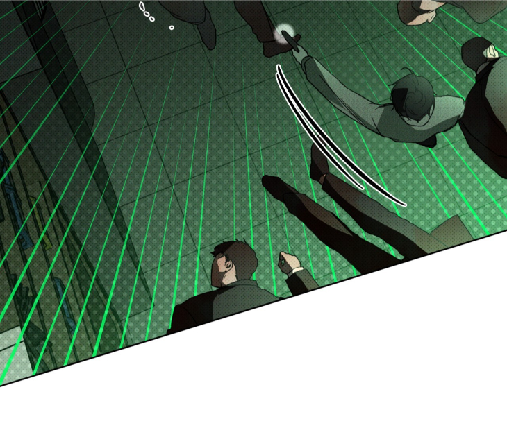 The Evolution of Species by AshK – Ch. 31 [Kor] page 28