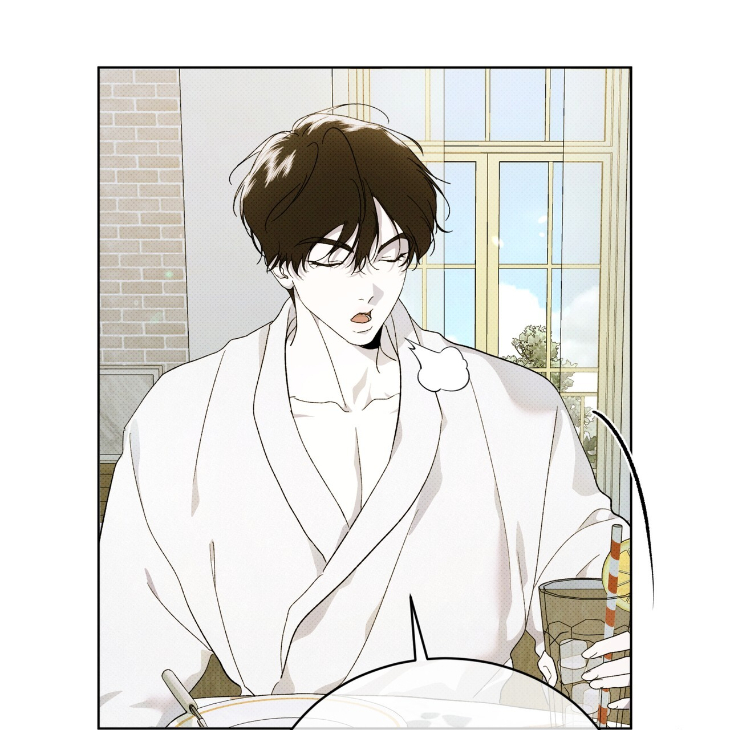 The Evolution of Species by AshK – Ch. 31 [Kor] page 31