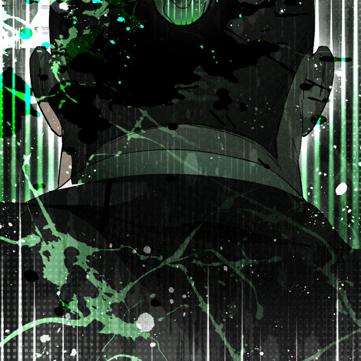 The Evolution of Species by AshK – Ch. 31 [Kor] page 33