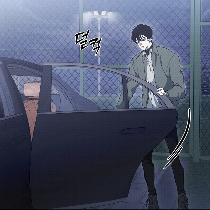 The Evolution of Species by AshK – Ch. 31 [Kor] page 34