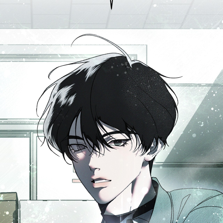 The Evolution of Species by AshK – Ch. 31 [Kor] page 36