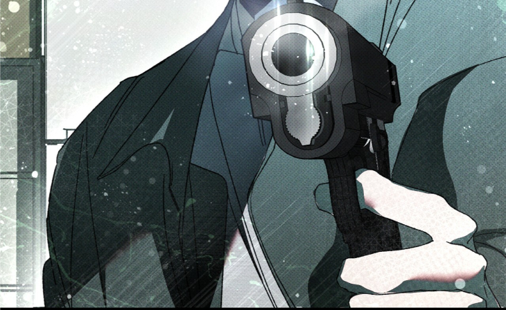 The Evolution of Species by AshK – Ch. 31 [Kor] page 37