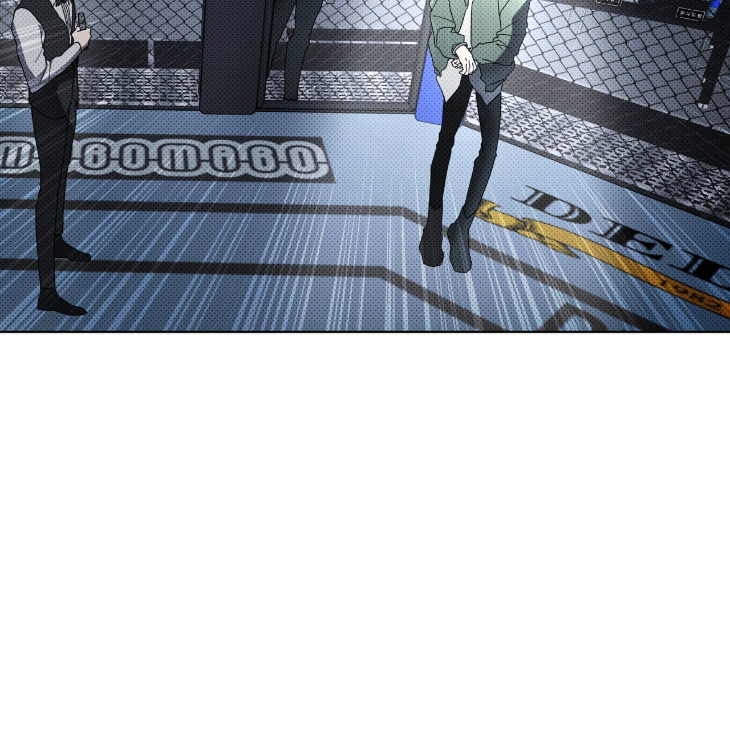 The Evolution of Species by AshK – Ch. 31 [Kor] page 38