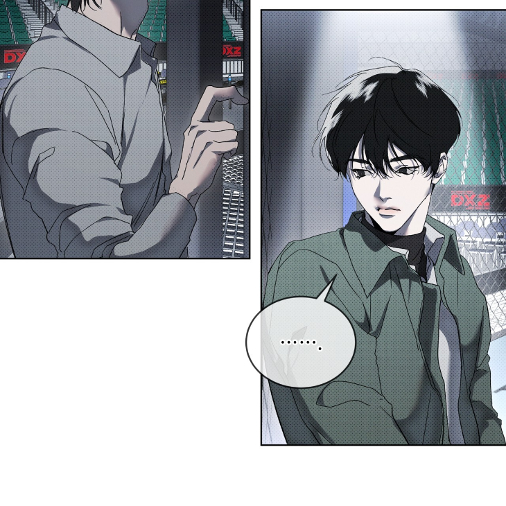 The Evolution of Species by AshK – Ch. 31 [Kor] page 42