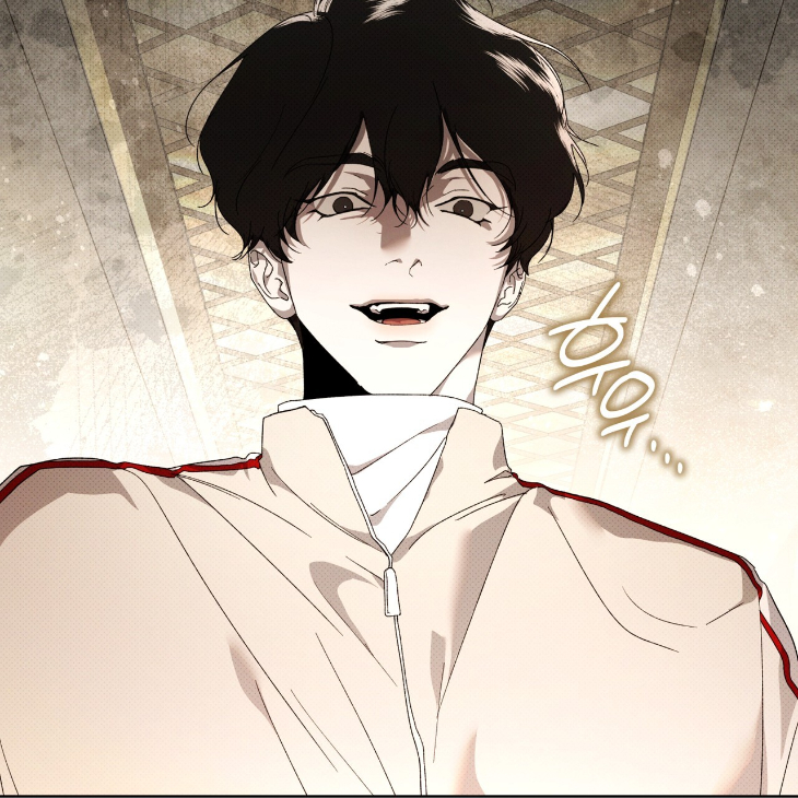 The Evolution of Species by AshK – Ch. 31 [Kor] page 44