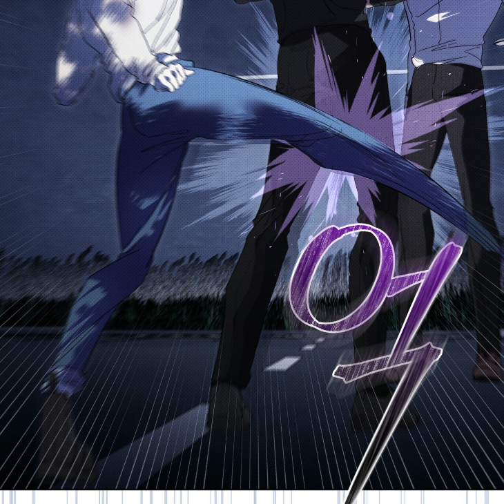 The Evolution of Species by AshK – Ch. 31 [Kor] page 45