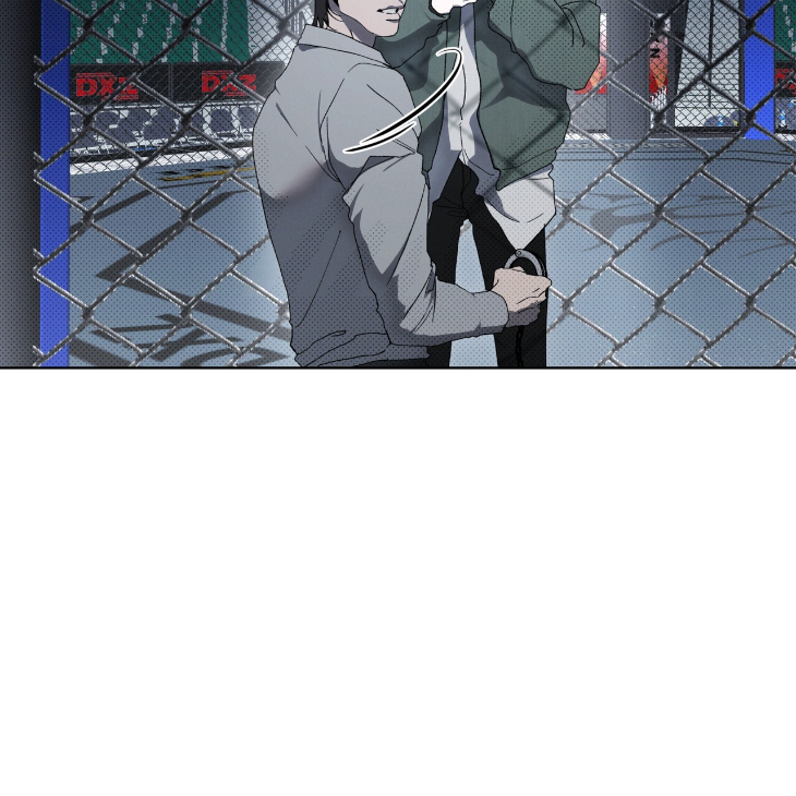 The Evolution of Species by AshK – Ch. 31 [Kor] page 46