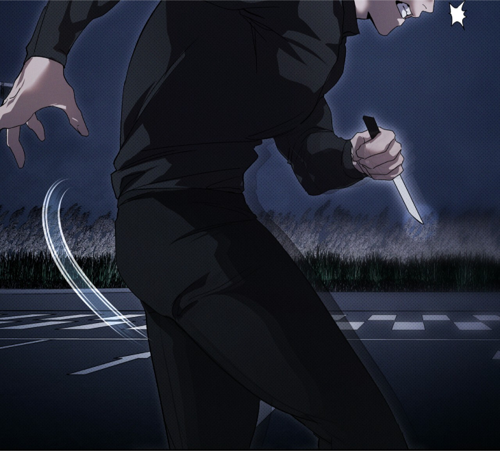 The Evolution of Species by AshK – Ch. 31 [Kor] page 47