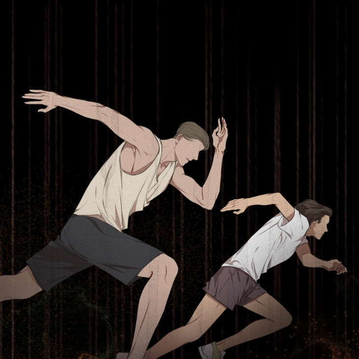 The Evolution of Species by AshK – Ch. 31 [Kor] page 47