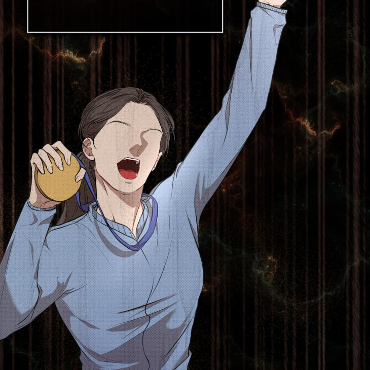 The Evolution of Species by AshK – Ch. 31 [Kor] page 50