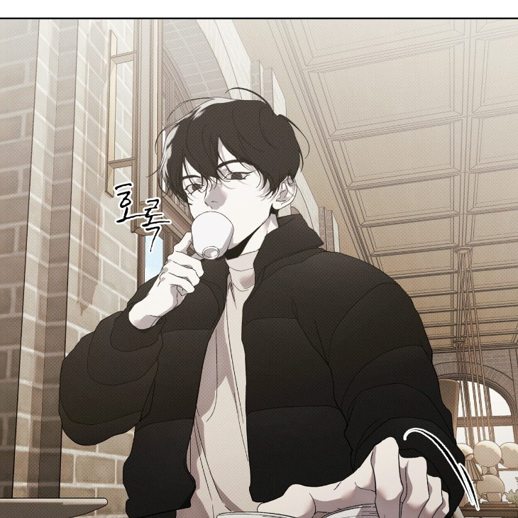 The Evolution of Species by AshK – Ch. 31 [Kor] page 51