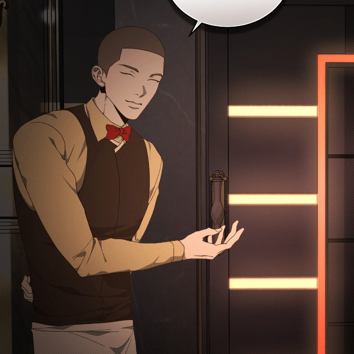 The Evolution of Species by AshK – Ch. 31 [Kor] page 55