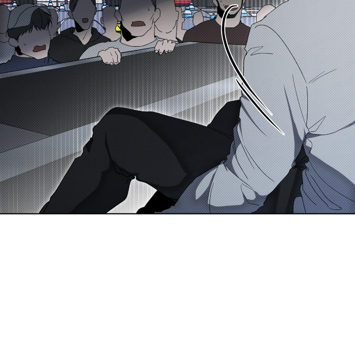 The Evolution of Species by AshK – Ch. 31 [Kor] page 56