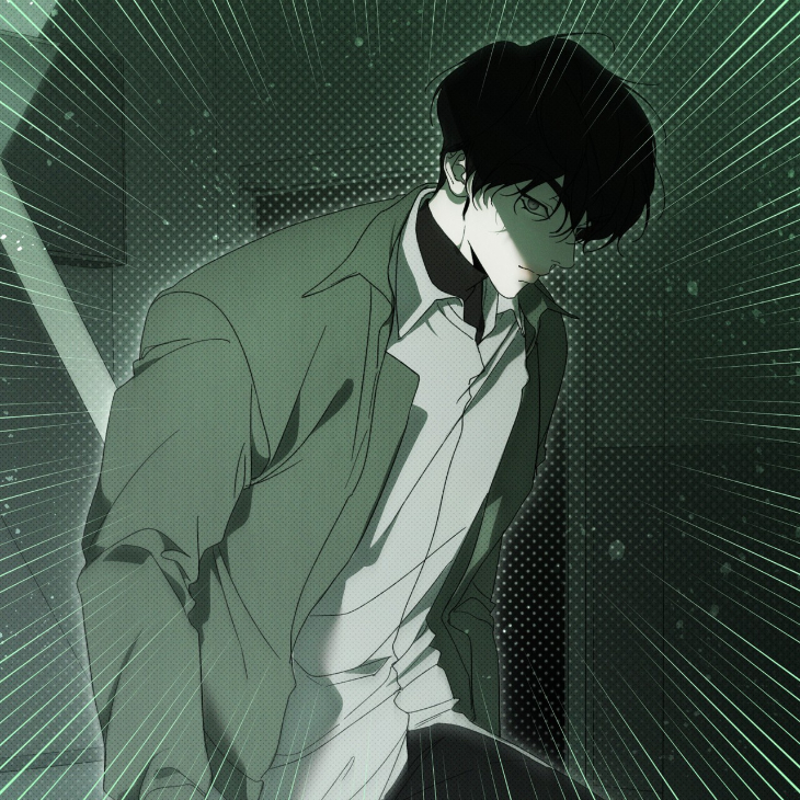 The Evolution of Species by AshK – Ch. 31 [Kor] page 61