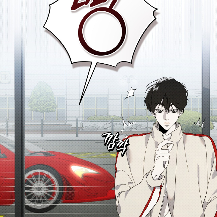 The Evolution of Species by AshK – Ch. 31 [Kor] page 61