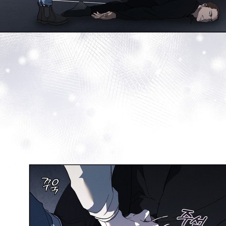 The Evolution of Species by AshK – Ch. 31 [Kor] page 64