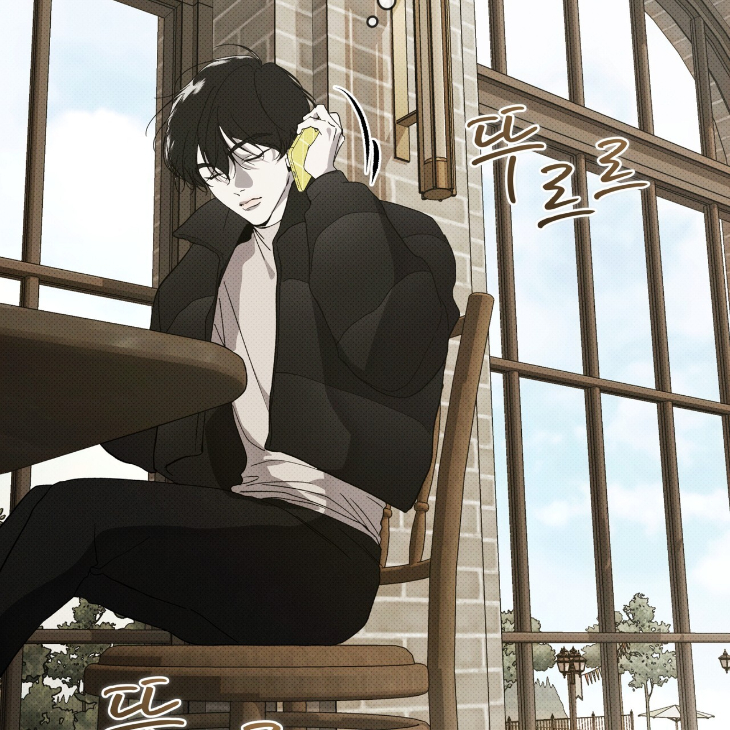 The Evolution of Species by AshK – Ch. 31 [Kor] page 66