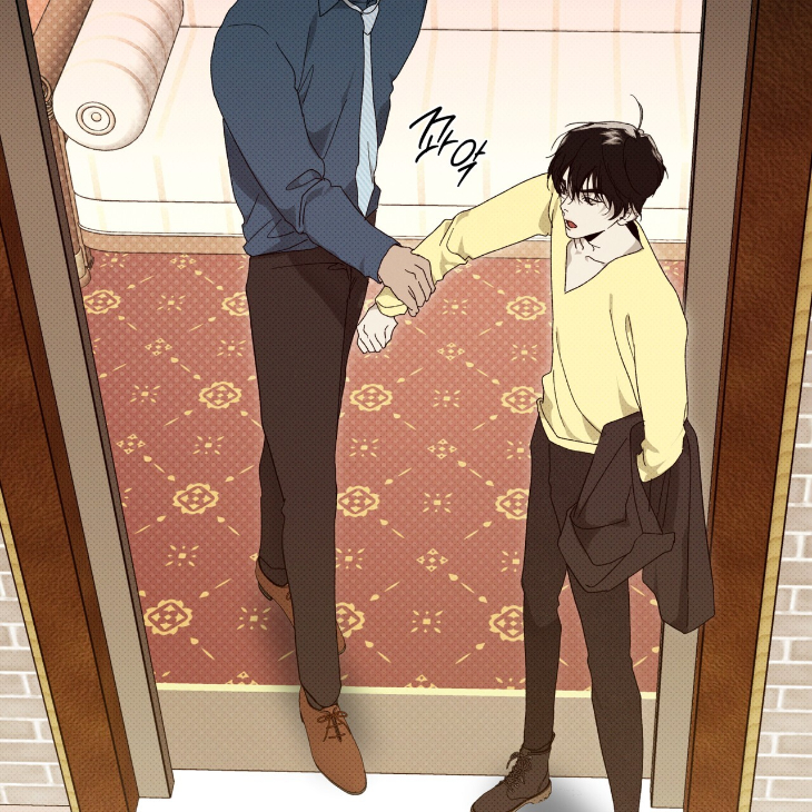 The Evolution of Species by AshK – Ch. 31 [Kor] page 66