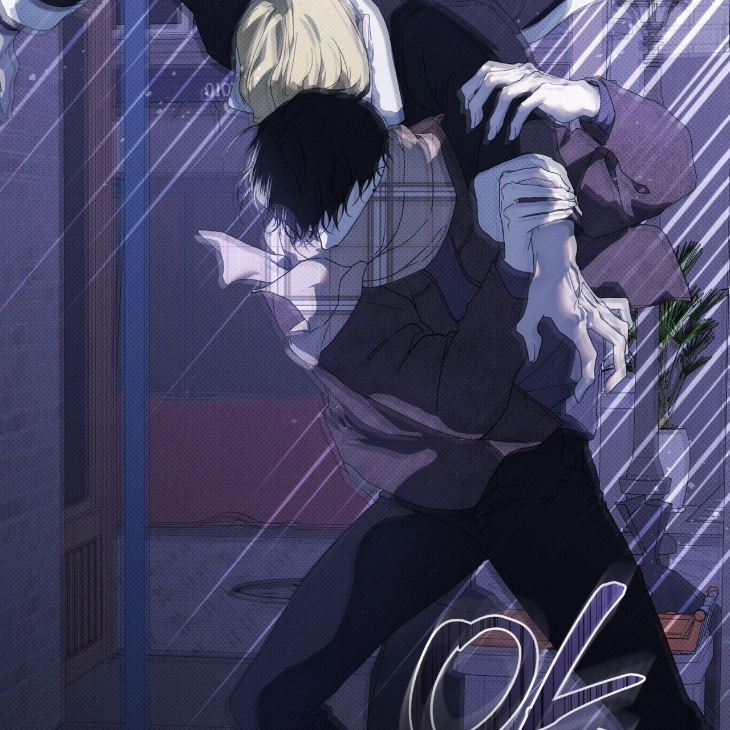 The Evolution of Species by AshK – Ch. 31 [Kor] page 68