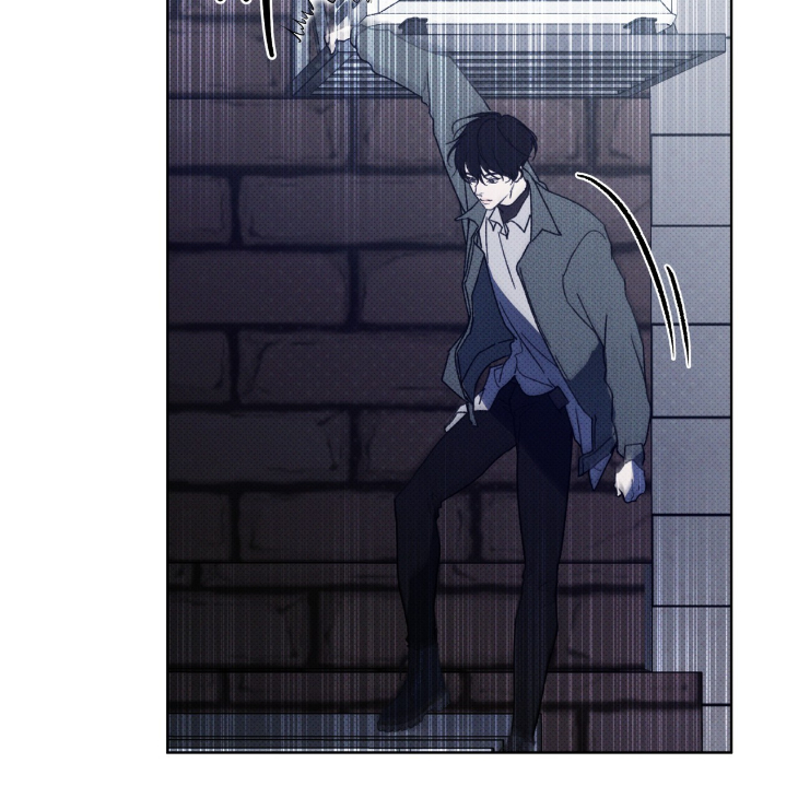 The Evolution of Species by AshK – Ch. 31 [Kor] page 72