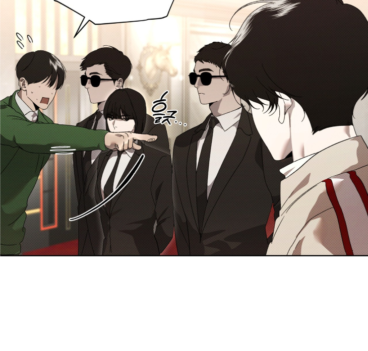 The Evolution of Species by AshK – Ch. 31 [Kor] page 77