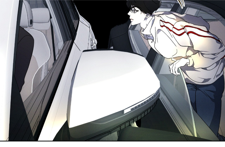 The Evolution of Species by AshK – Ch. 31 [Kor] page 82