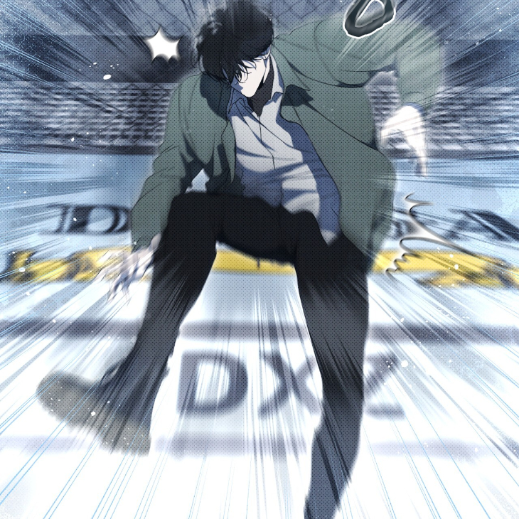 The Evolution of Species by AshK – Ch. 31 [Kor] page 84