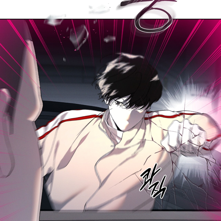 The Evolution of Species by AshK – Ch. 31 [Kor] page 85