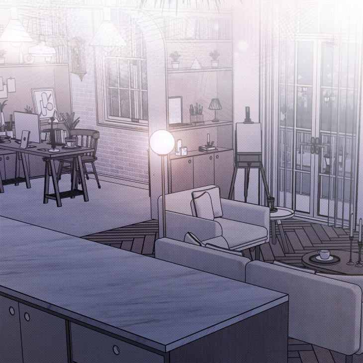 The Evolution of Species by AshK – Ch. 31 [Kor] page 89