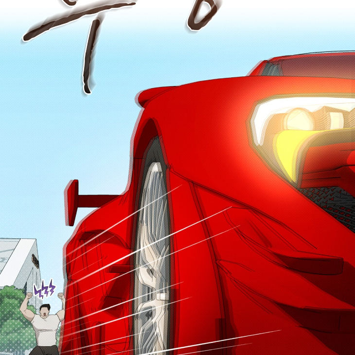 The Evolution of Species by AshK – Ch. 31 [Kor] page 91