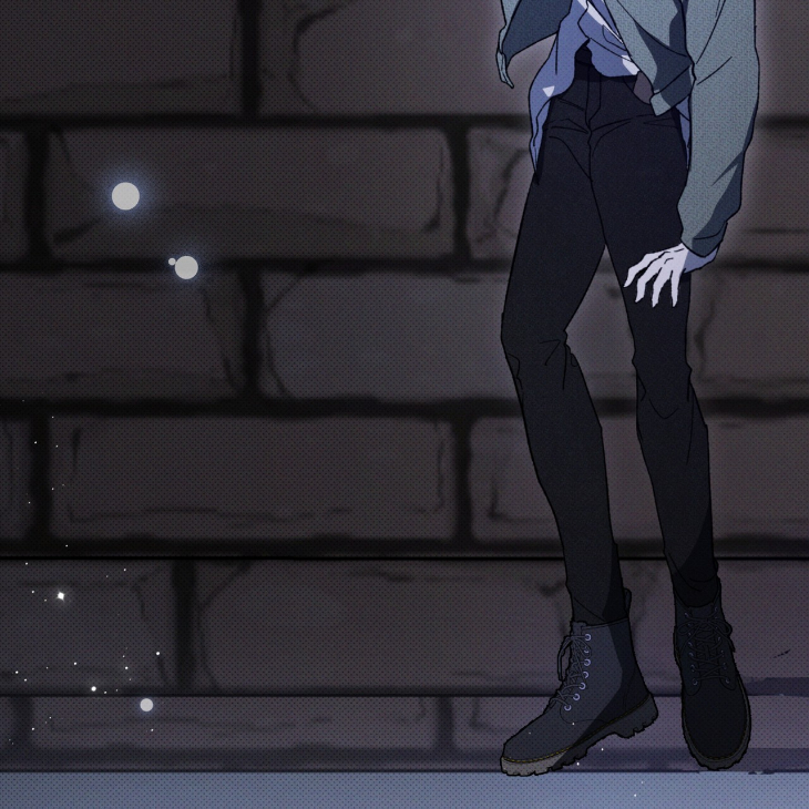 The Evolution of Species by AshK – Ch. 31 [Kor] page 92